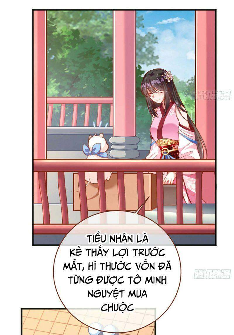 Vạn Tra Triêu Hoàng chapter 166 - Trang 4