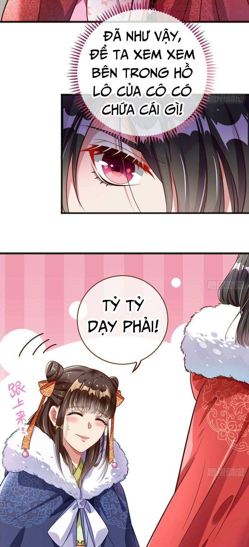 Vạn Tra Triêu Hoàng chapter 166 - Trang 41