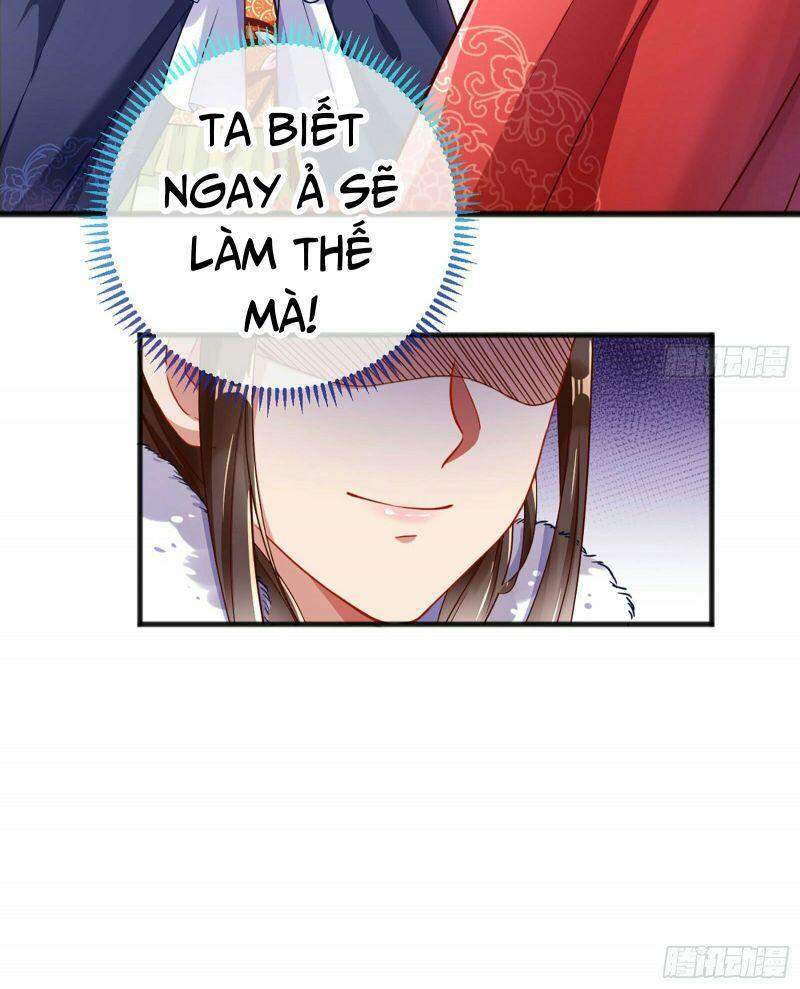 Vạn Tra Triêu Hoàng chapter 166 - Trang 42