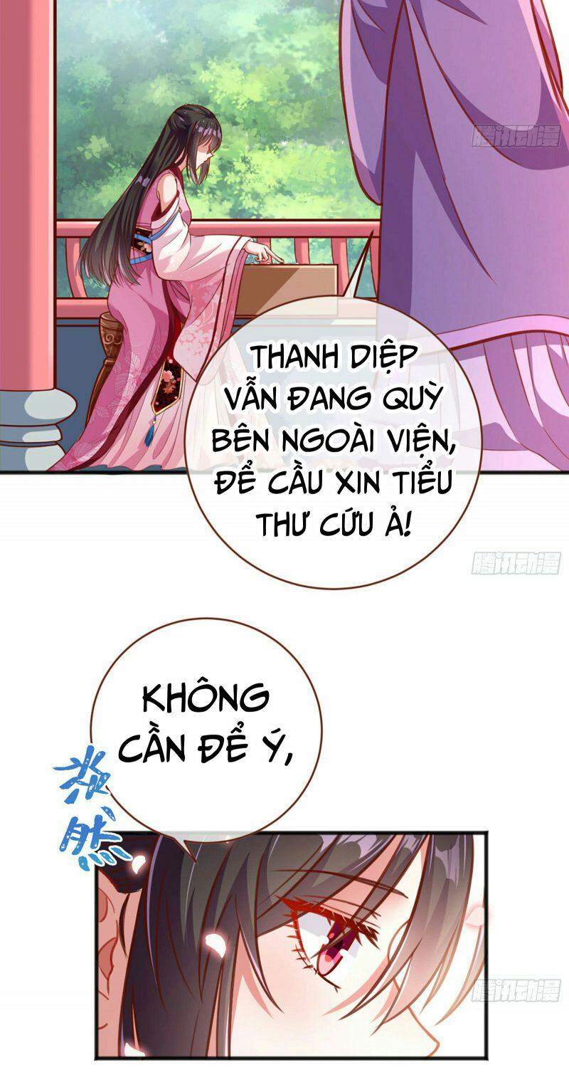 Vạn Tra Triêu Hoàng chapter 166 - Trang 8