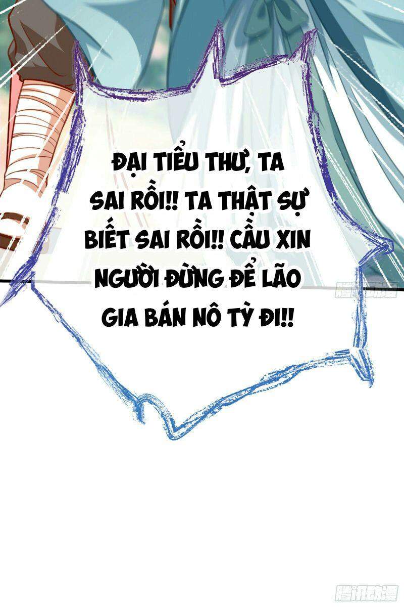 Vạn Tra Triêu Hoàng chapter 166 - Trang 10