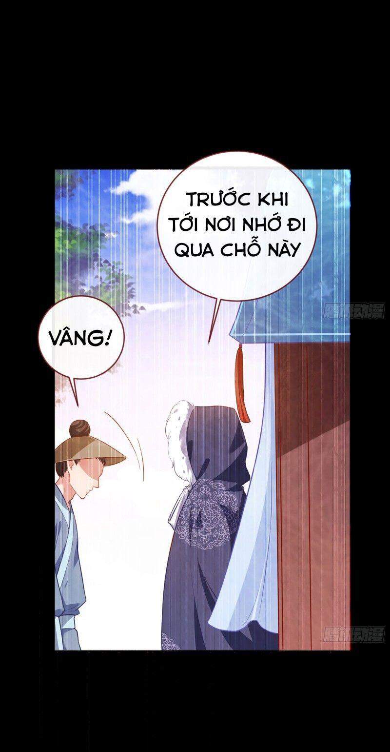 Vạn Tra Triêu Hoàng chapter 167 - Trang 12