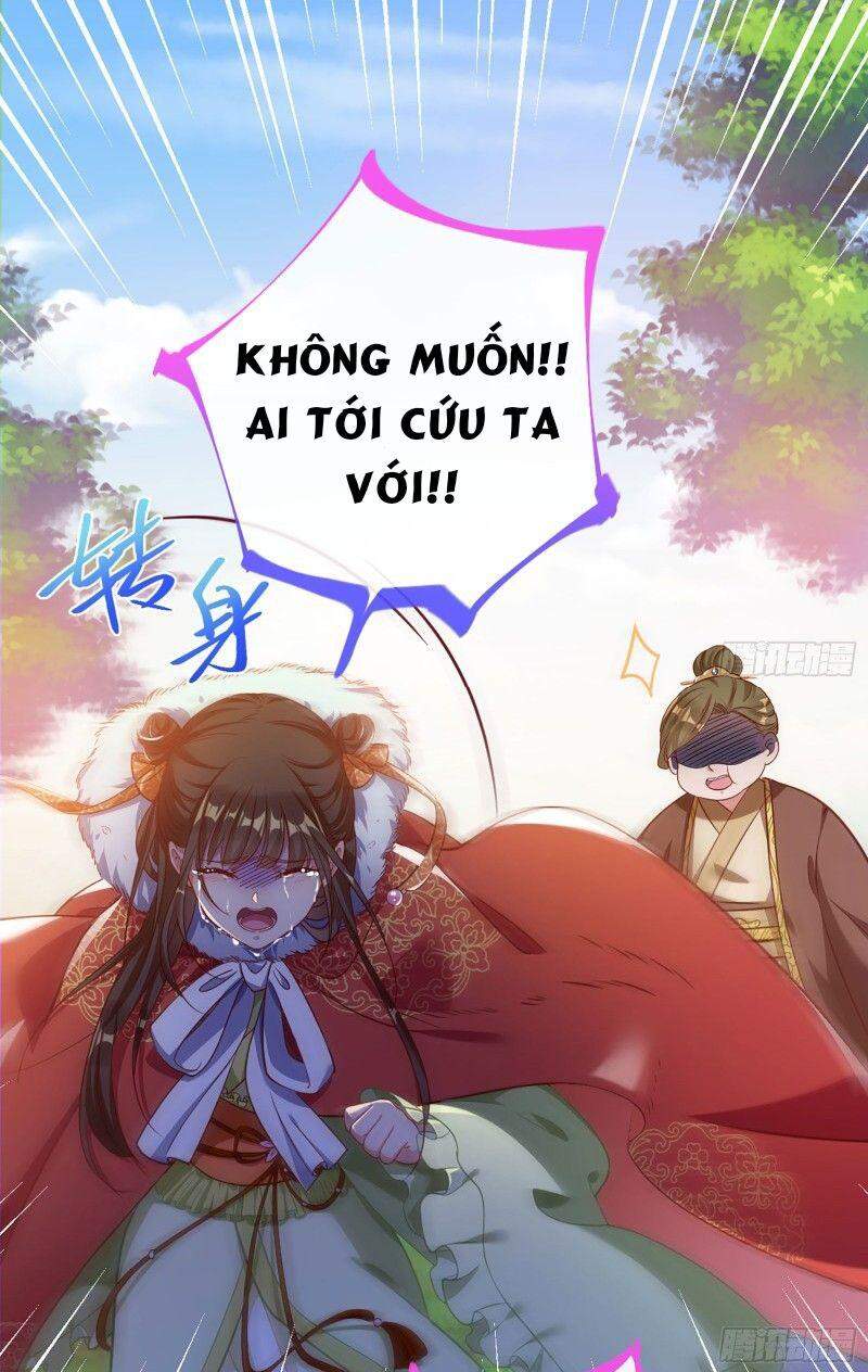 Vạn Tra Triêu Hoàng chapter 167 - Trang 23