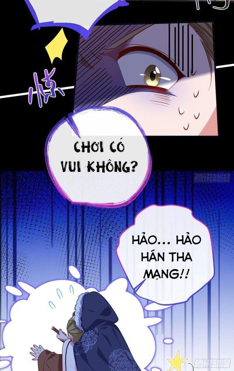 Vạn Tra Triêu Hoàng chapter 167 - Trang 25
