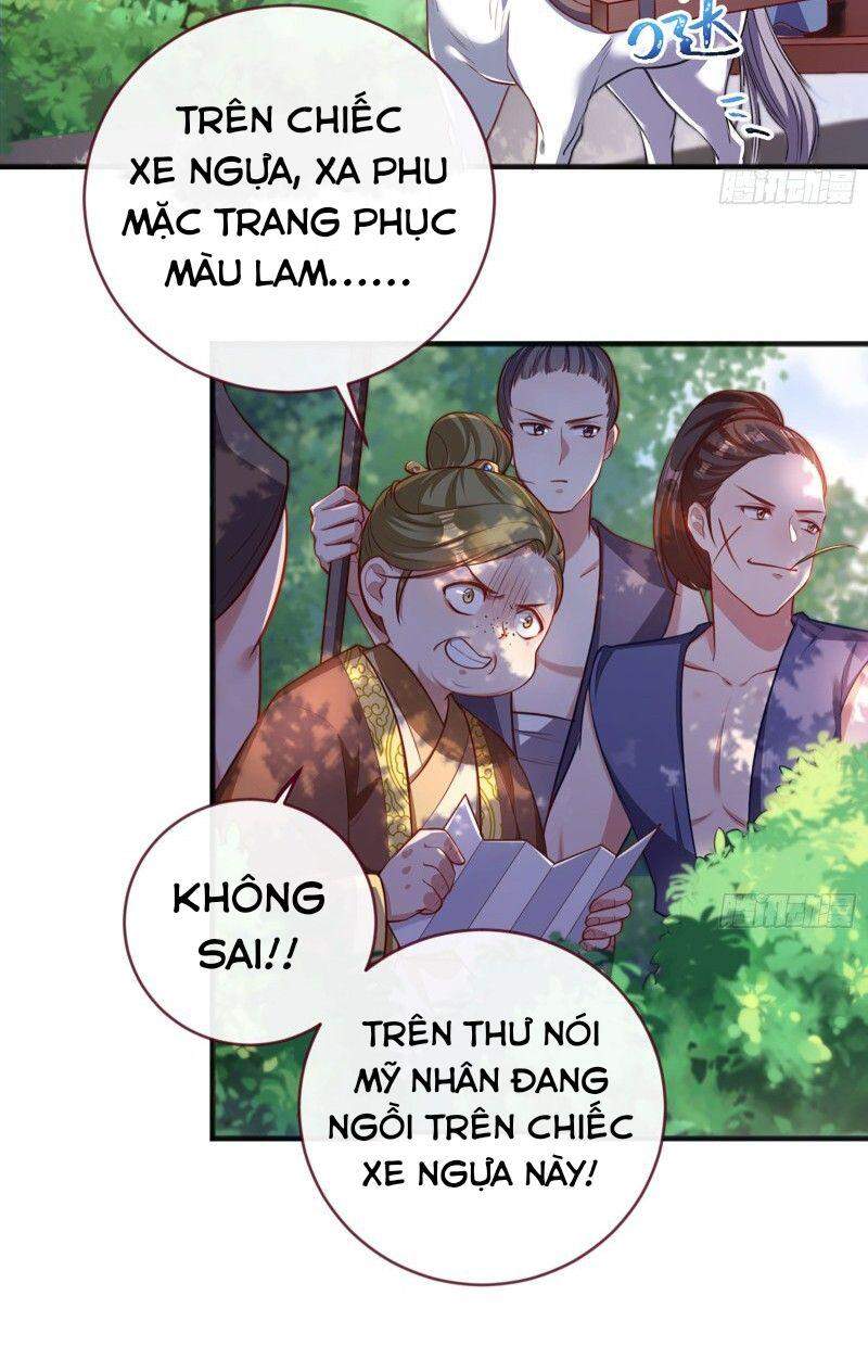Vạn Tra Triêu Hoàng chapter 167 - Trang 3