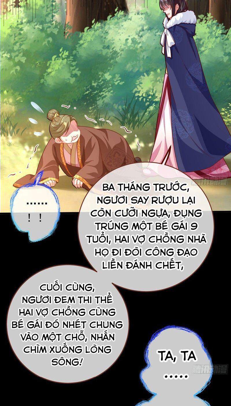 Vạn Tra Triêu Hoàng chapter 167 - Trang 35