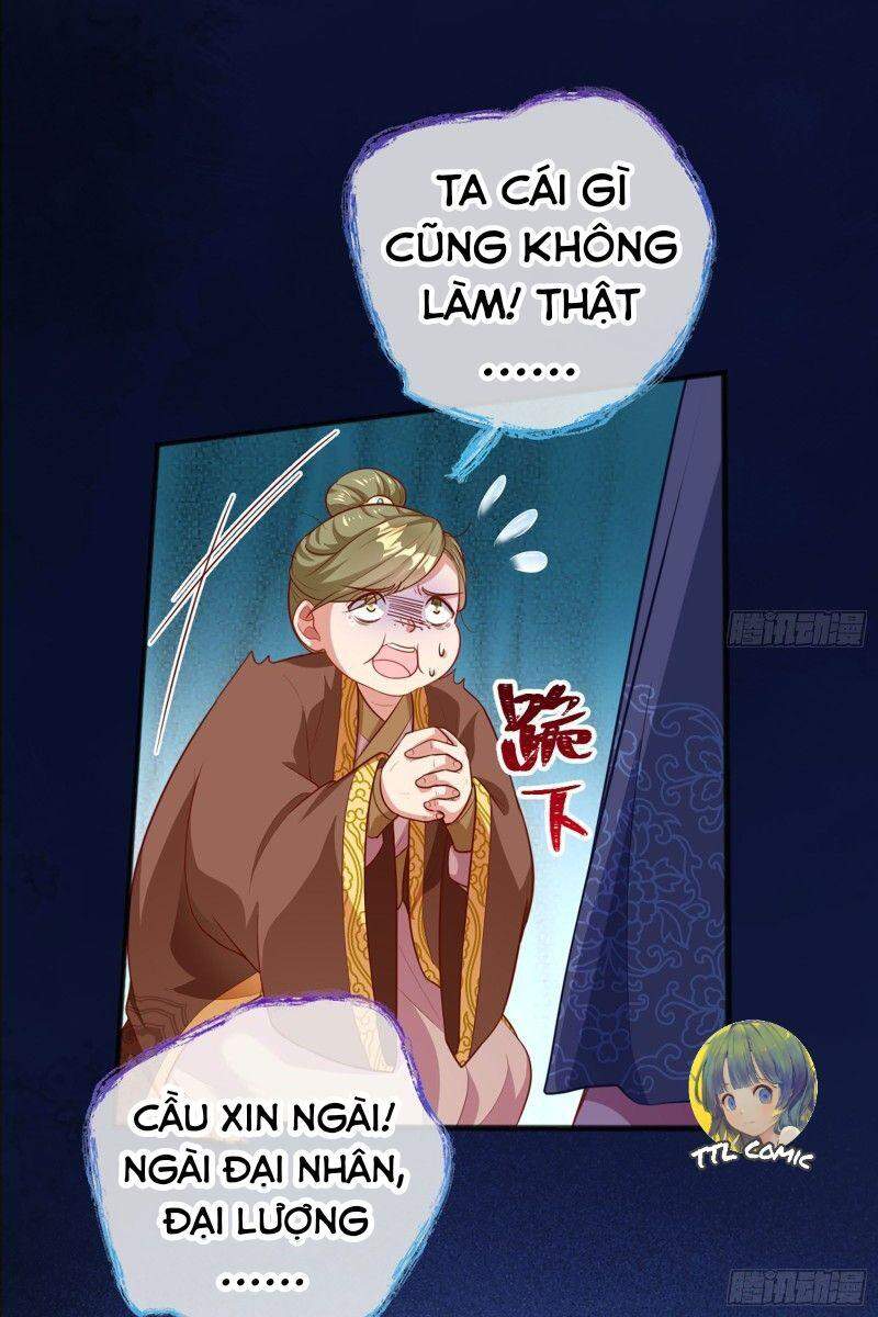 Vạn Tra Triêu Hoàng chapter 167 - Trang 37