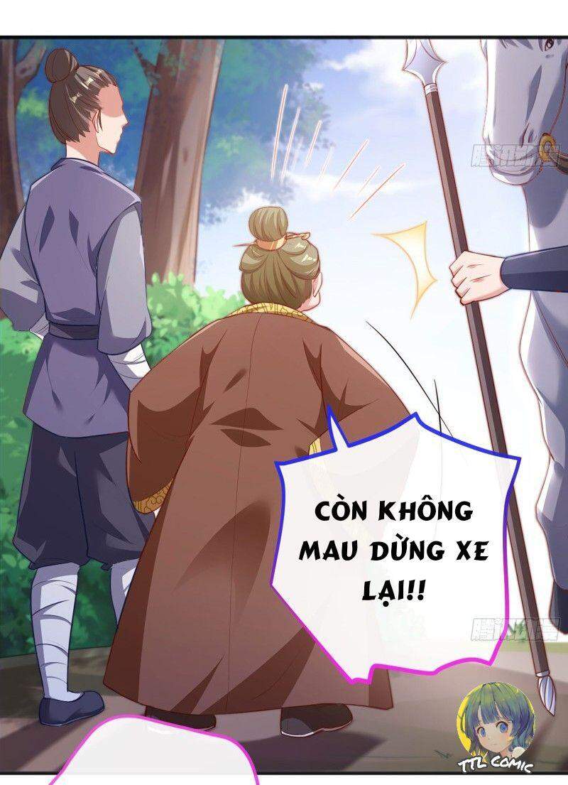 Vạn Tra Triêu Hoàng chapter 167 - Trang 4