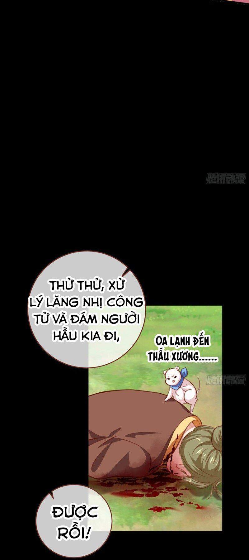 Vạn Tra Triêu Hoàng chapter 167 - Trang 42