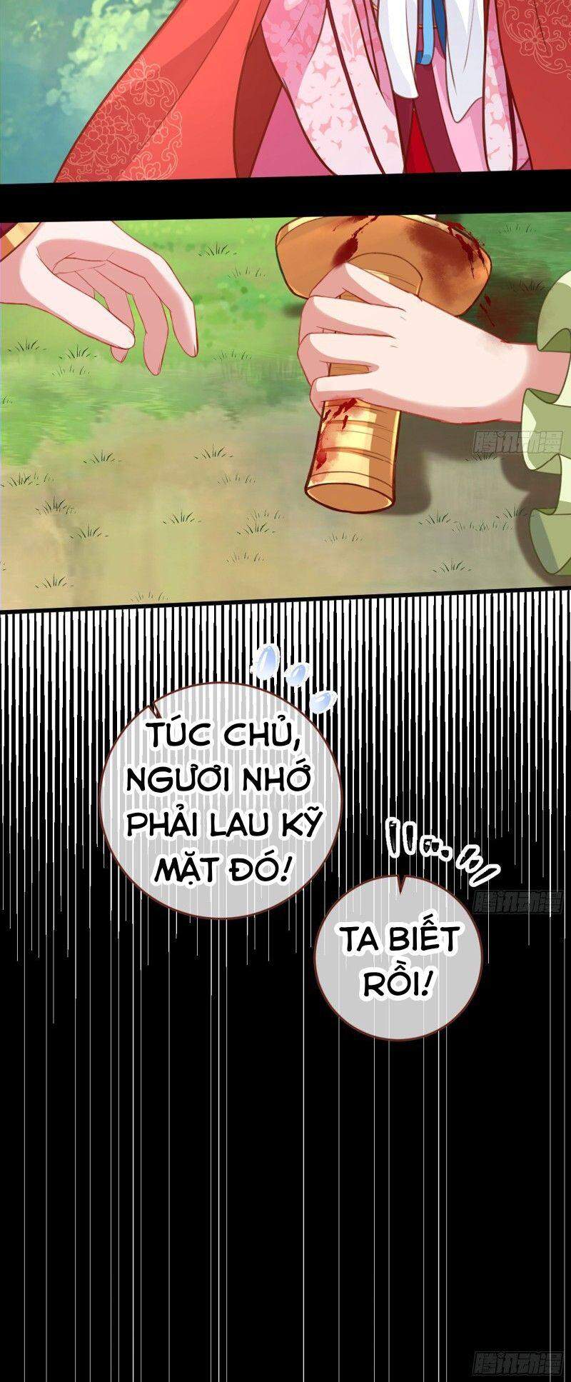 Vạn Tra Triêu Hoàng chapter 167 - Trang 45