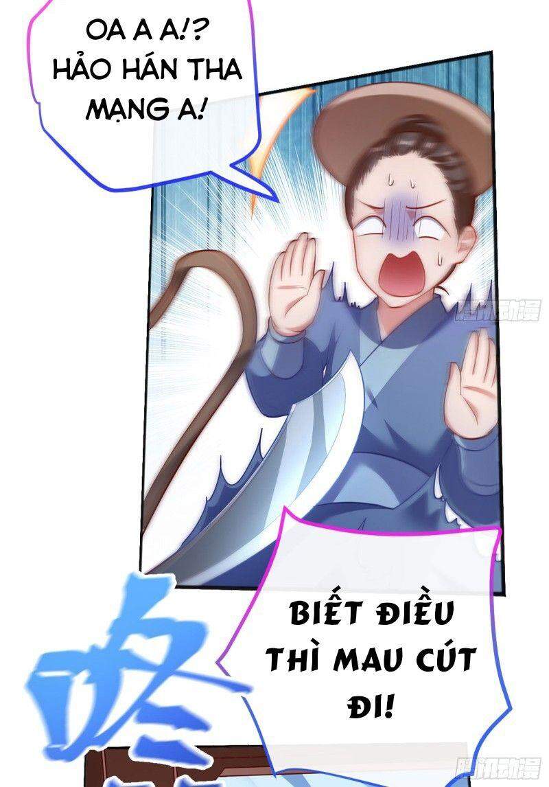 Vạn Tra Triêu Hoàng chapter 167 - Trang 5