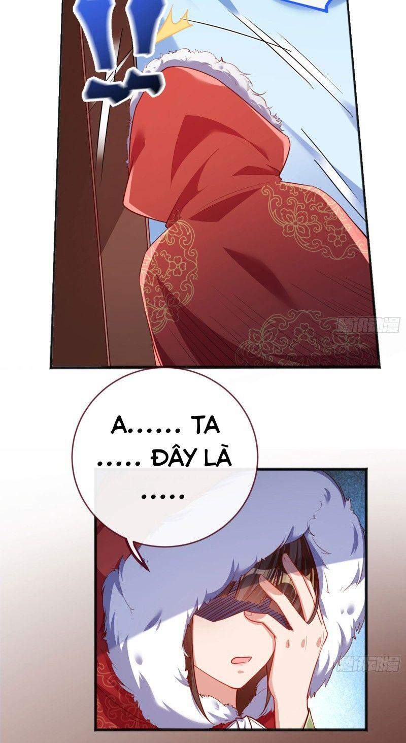 Vạn Tra Triêu Hoàng chapter 167 - Trang 6