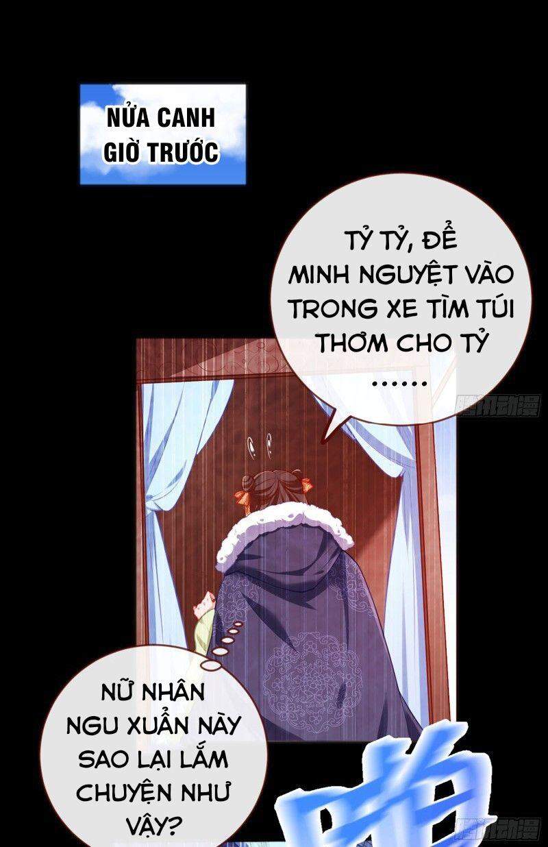 Vạn Tra Triêu Hoàng chapter 167 - Trang 8