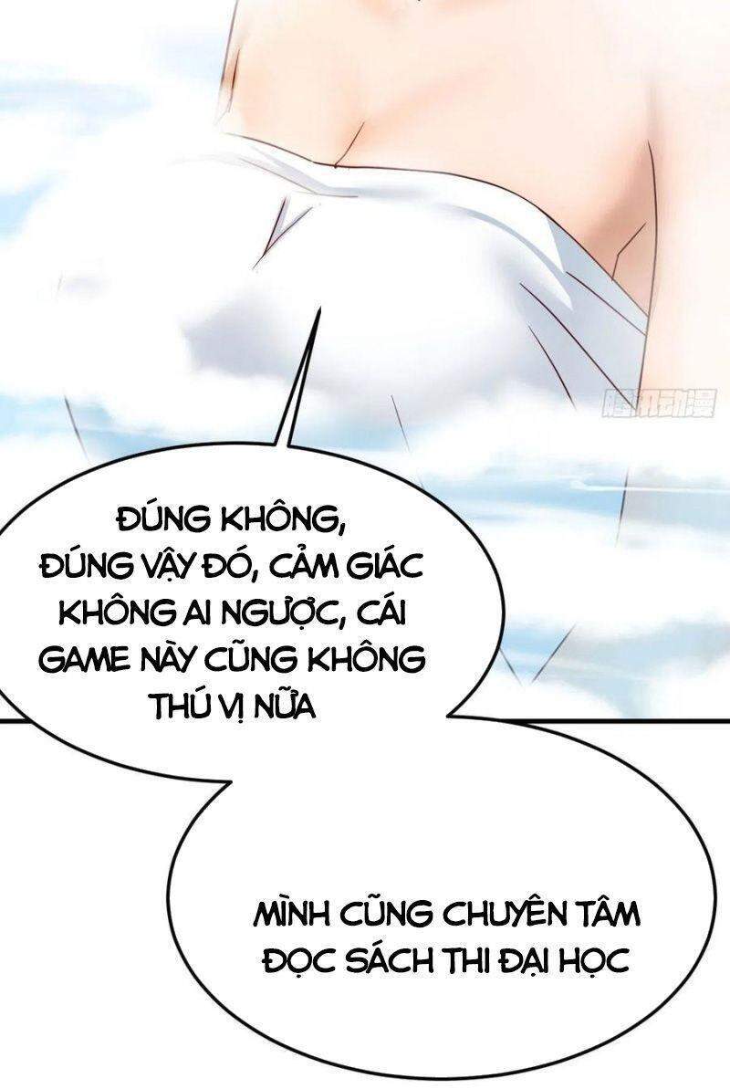 Trong Nhà Có 2 Bạn Gái Song Sinh chapter 150 - Trang 16
