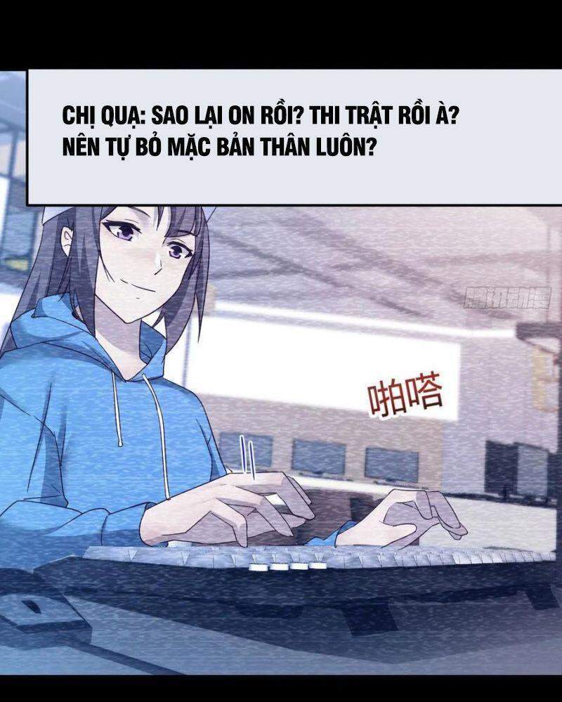 Trong Nhà Có 2 Bạn Gái Song Sinh chapter 150 - Trang 20