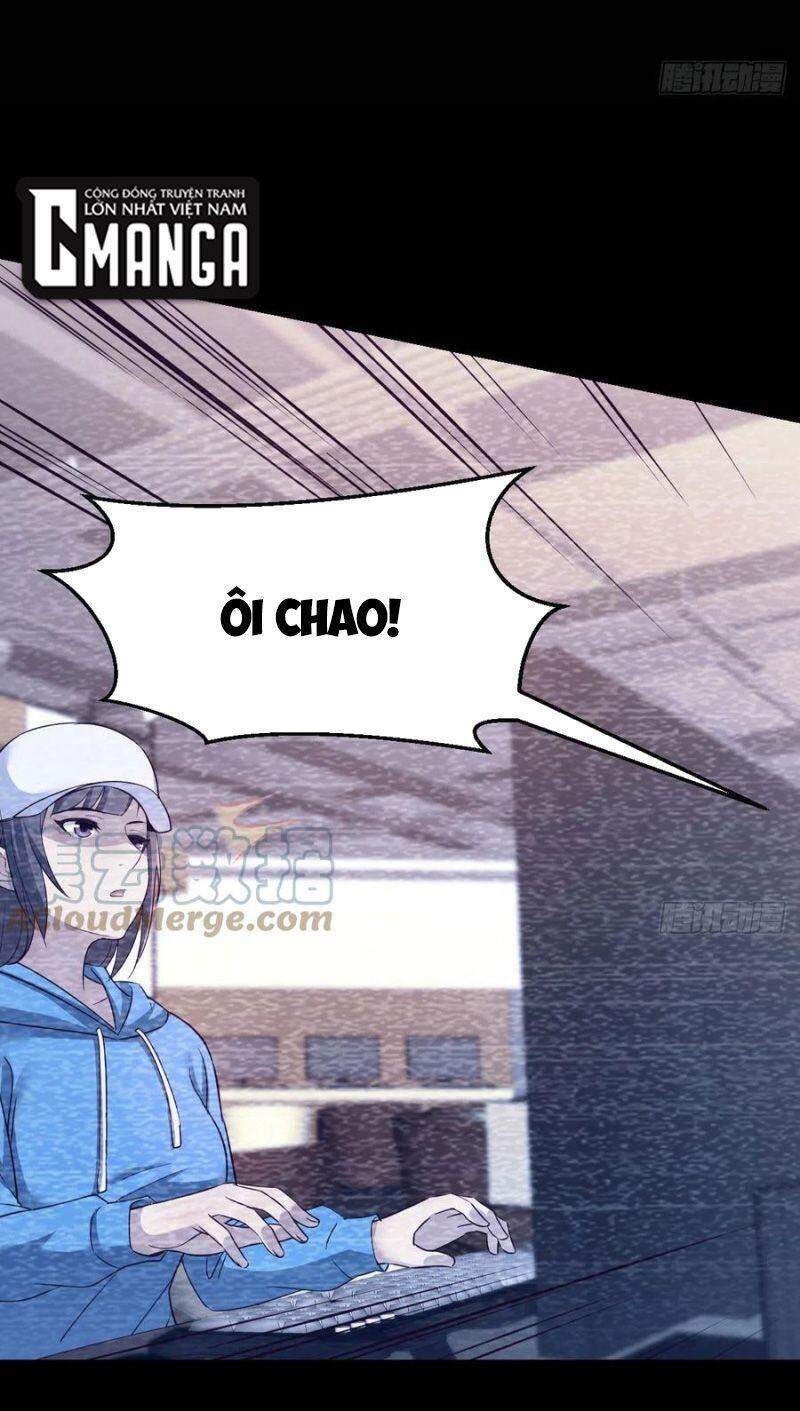 Trong Nhà Có 2 Bạn Gái Song Sinh chapter 150 - Trang 24
