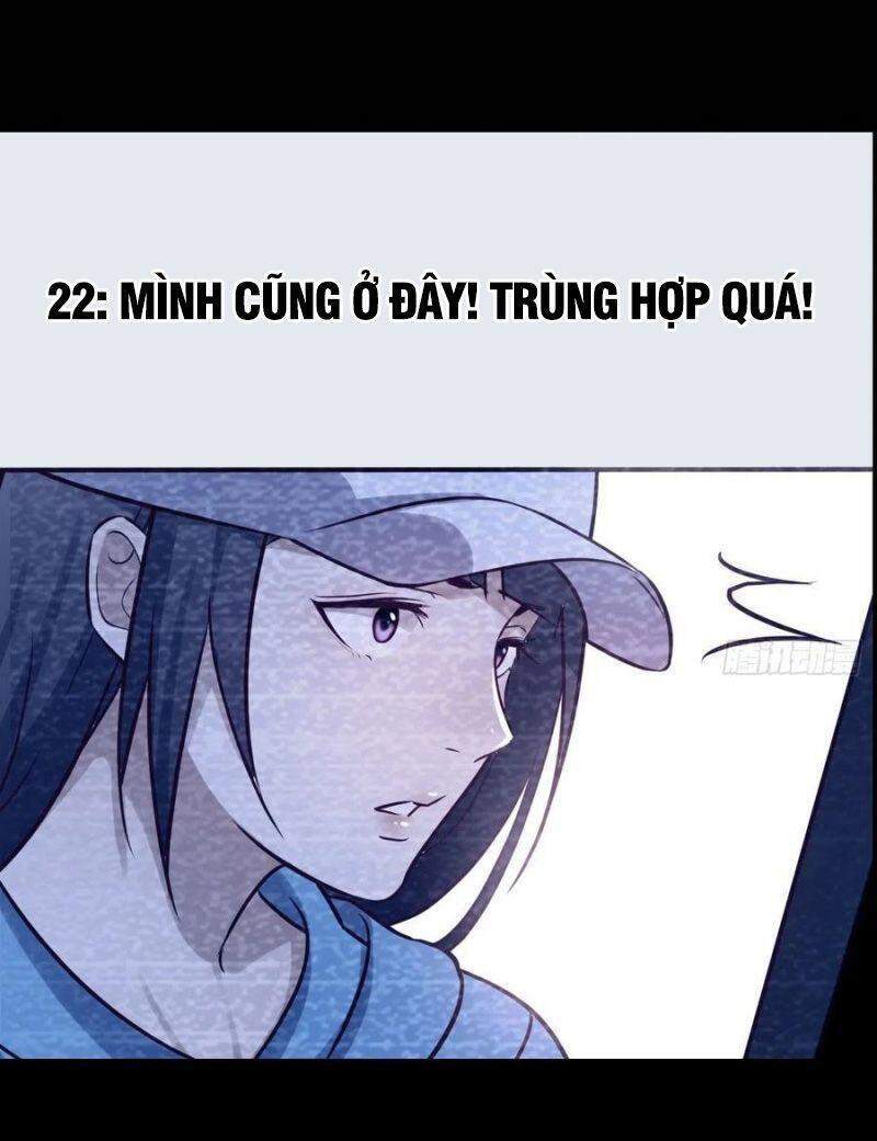 Trong Nhà Có 2 Bạn Gái Song Sinh chapter 150 - Trang 30
