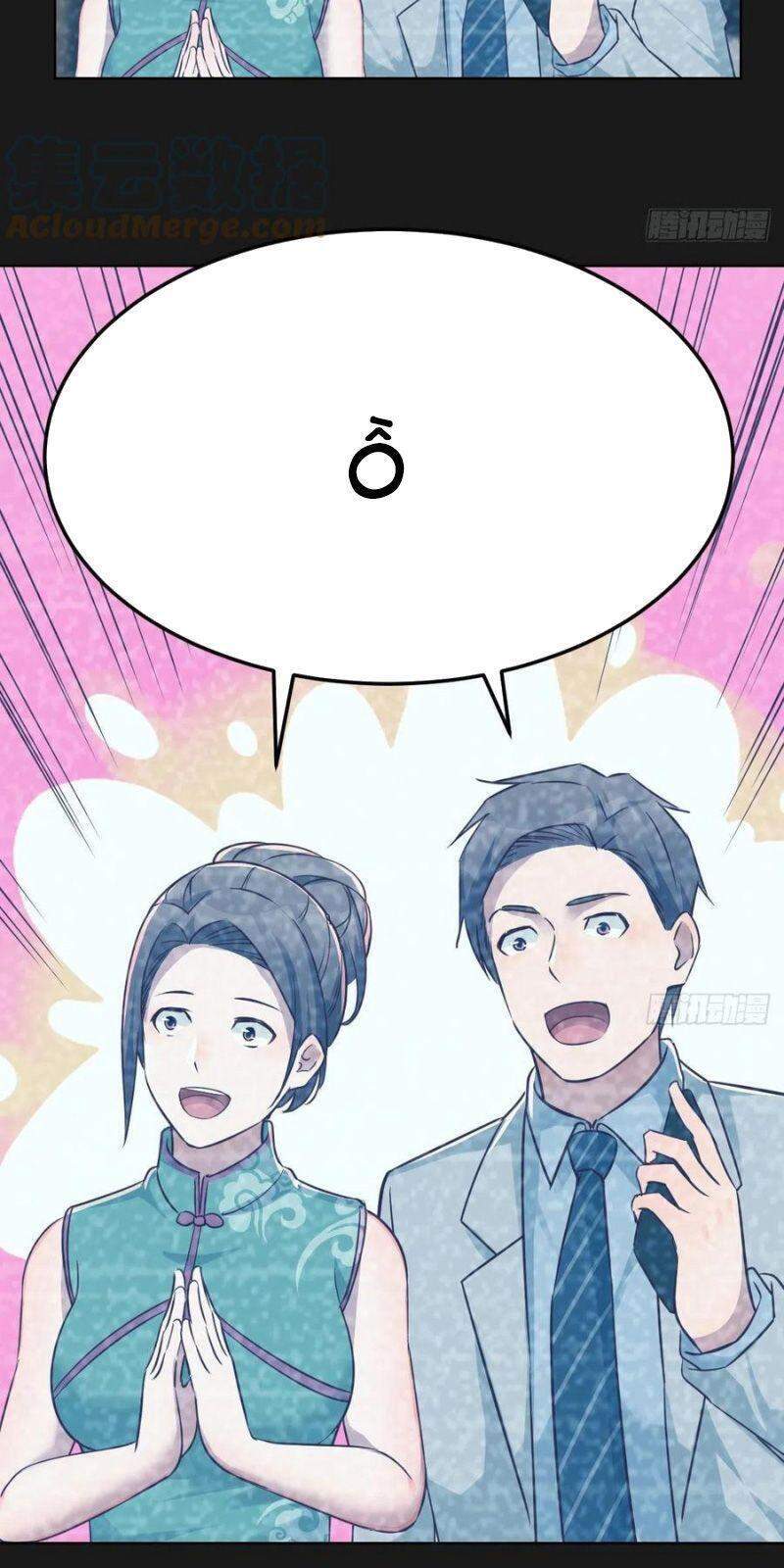 Trong Nhà Có 2 Bạn Gái Song Sinh chapter 150 - Trang 6
