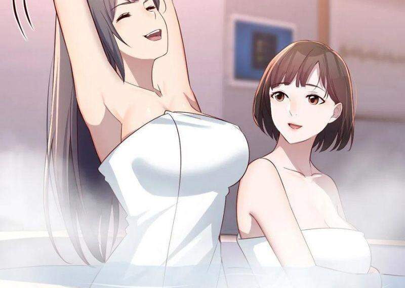Trong Nhà Có 2 Bạn Gái Song Sinh chapter 150 - Trang 8