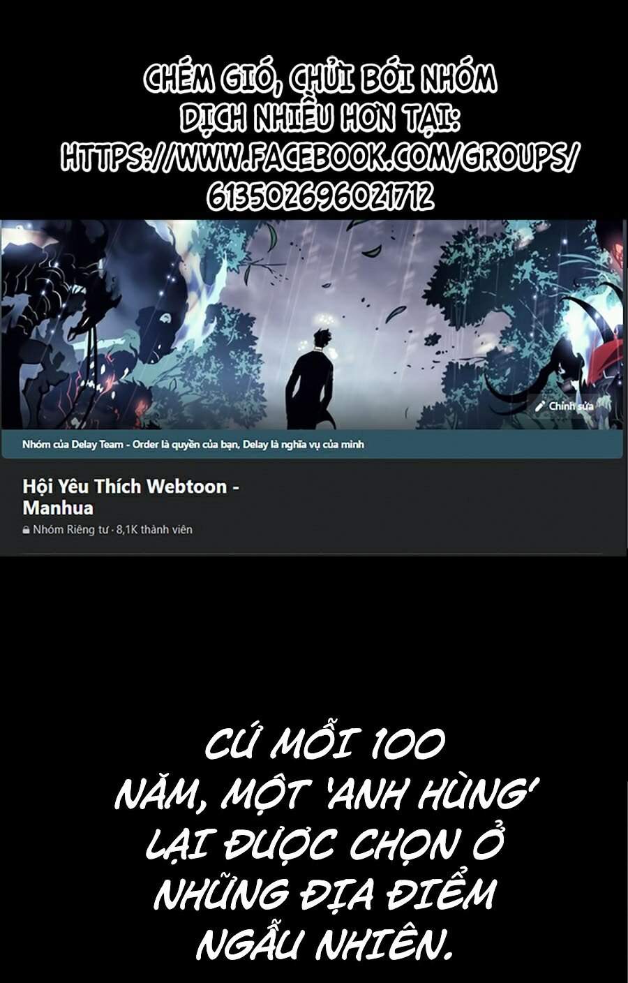 Sự trở lại của anh hùng diệt thế chapter 23 - Upload bởi truyensieuhay.com