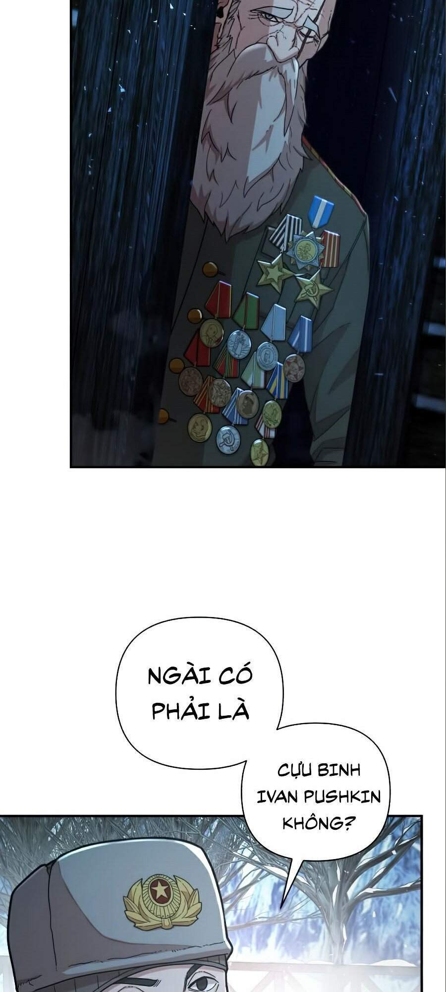 Sự trở lại của anh hùng diệt thế chapter 23 - Upload bởi truyensieuhay.com