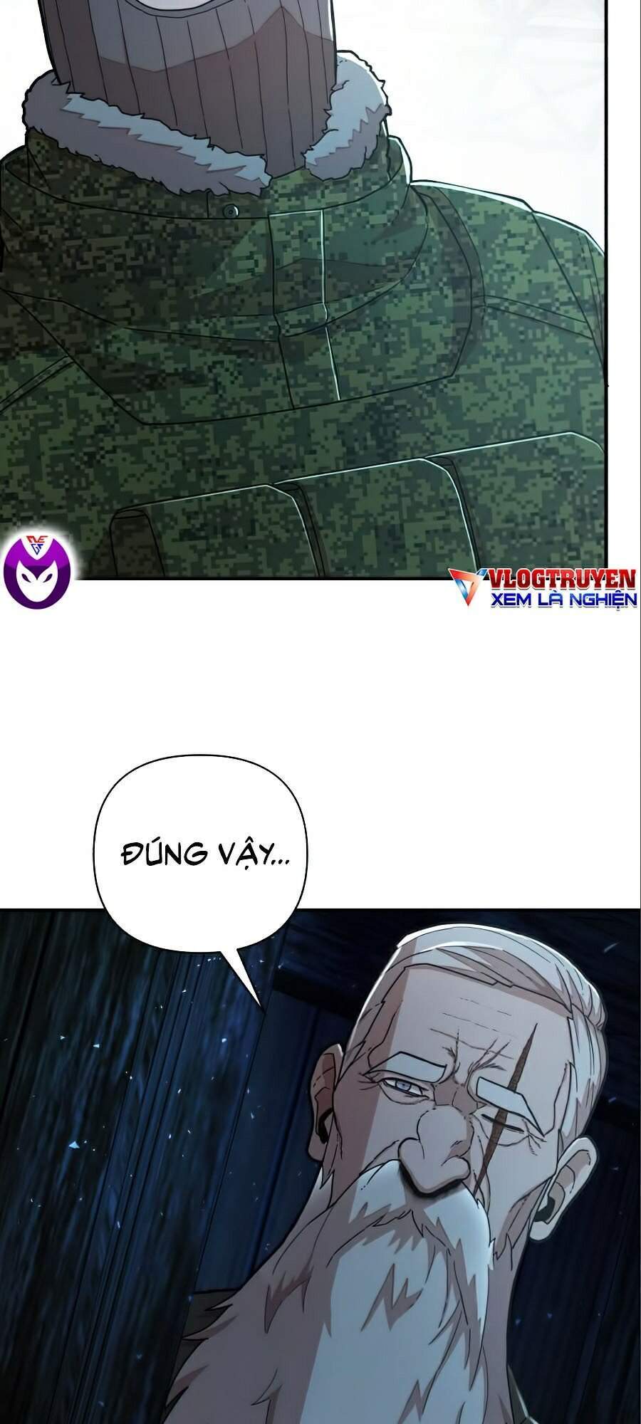 Sự trở lại của anh hùng diệt thế chapter 23 - Upload bởi truyensieuhay.com