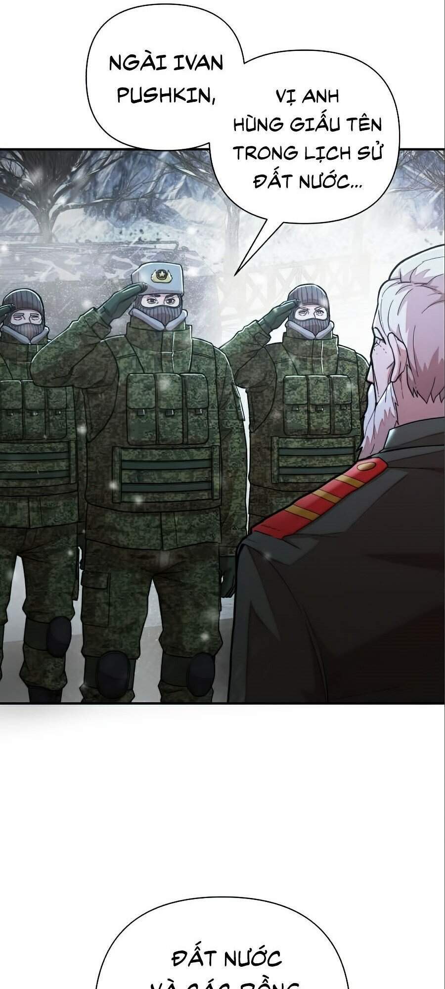 Sự trở lại của anh hùng diệt thế chapter 23 - Upload bởi truyensieuhay.com
