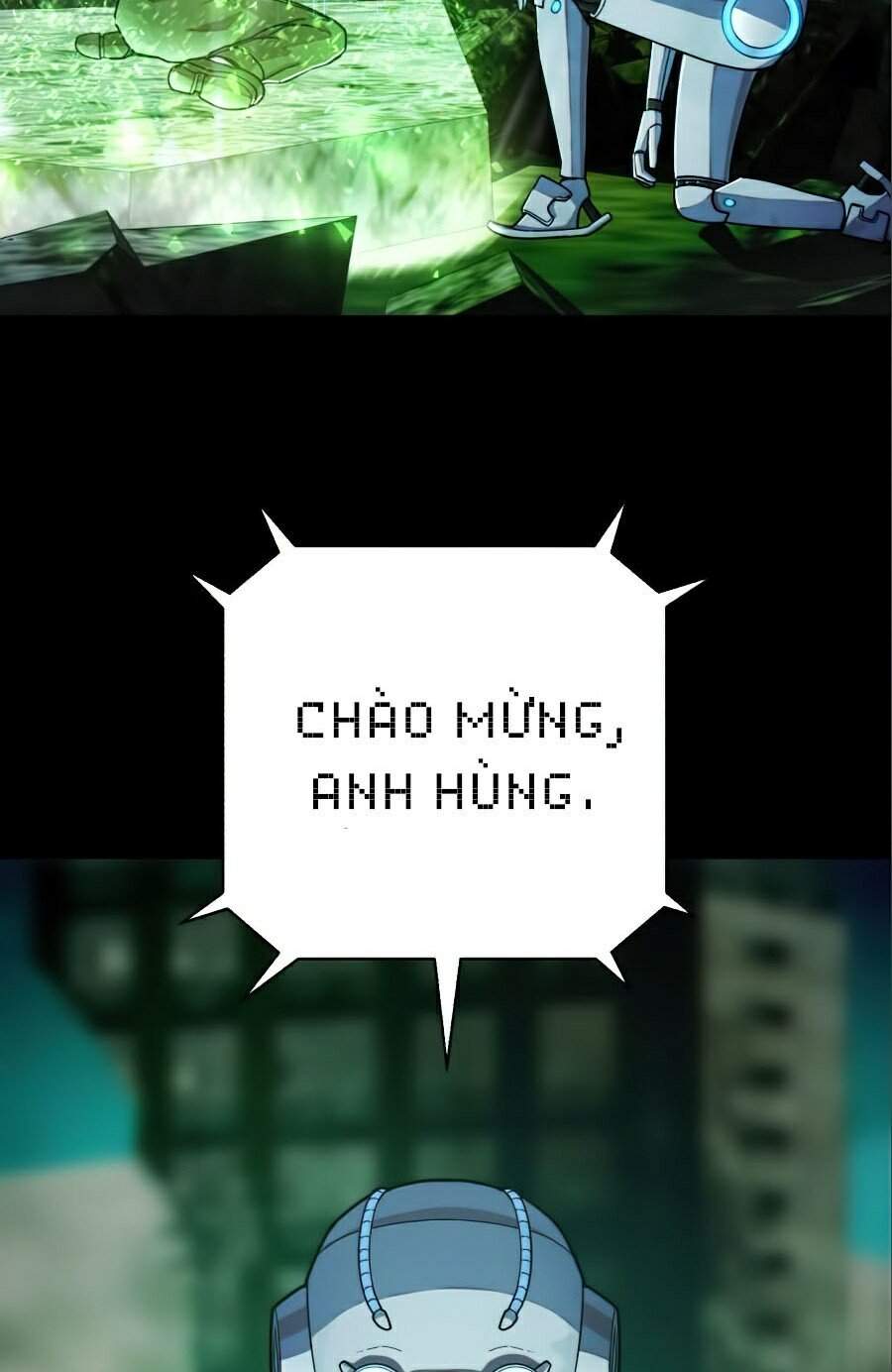 Sự trở lại của anh hùng diệt thế chapter 23 - Upload bởi truyensieuhay.com