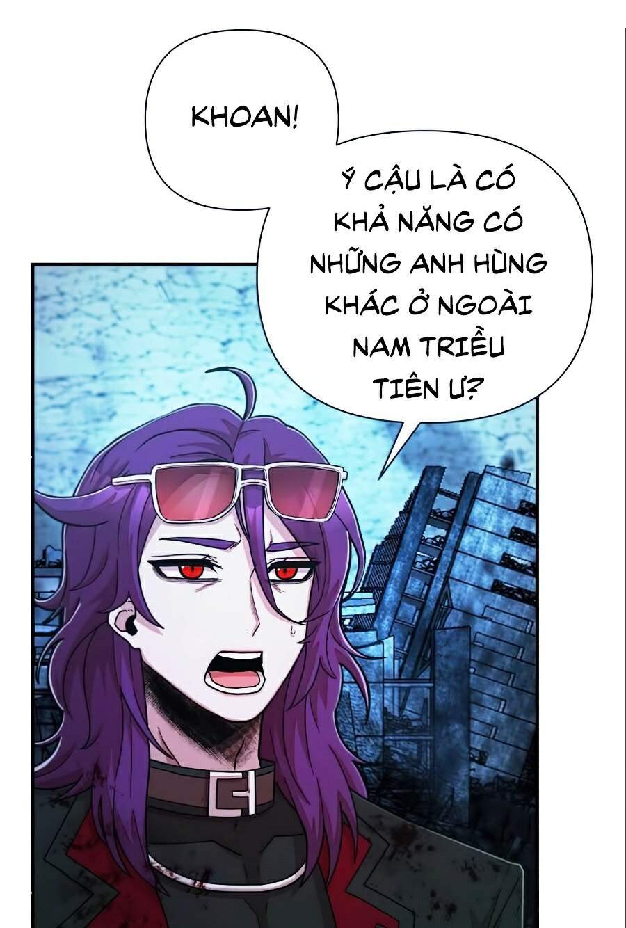 Sự trở lại của anh hùng diệt thế chapter 23 - Upload bởi truyensieuhay.com