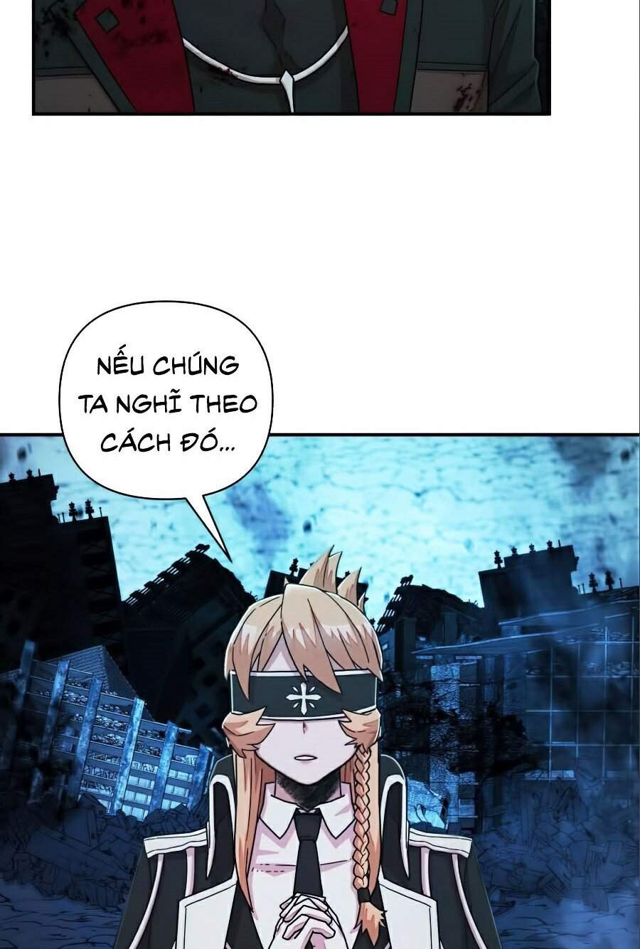 Sự trở lại của anh hùng diệt thế chapter 23 - Upload bởi truyensieuhay.com