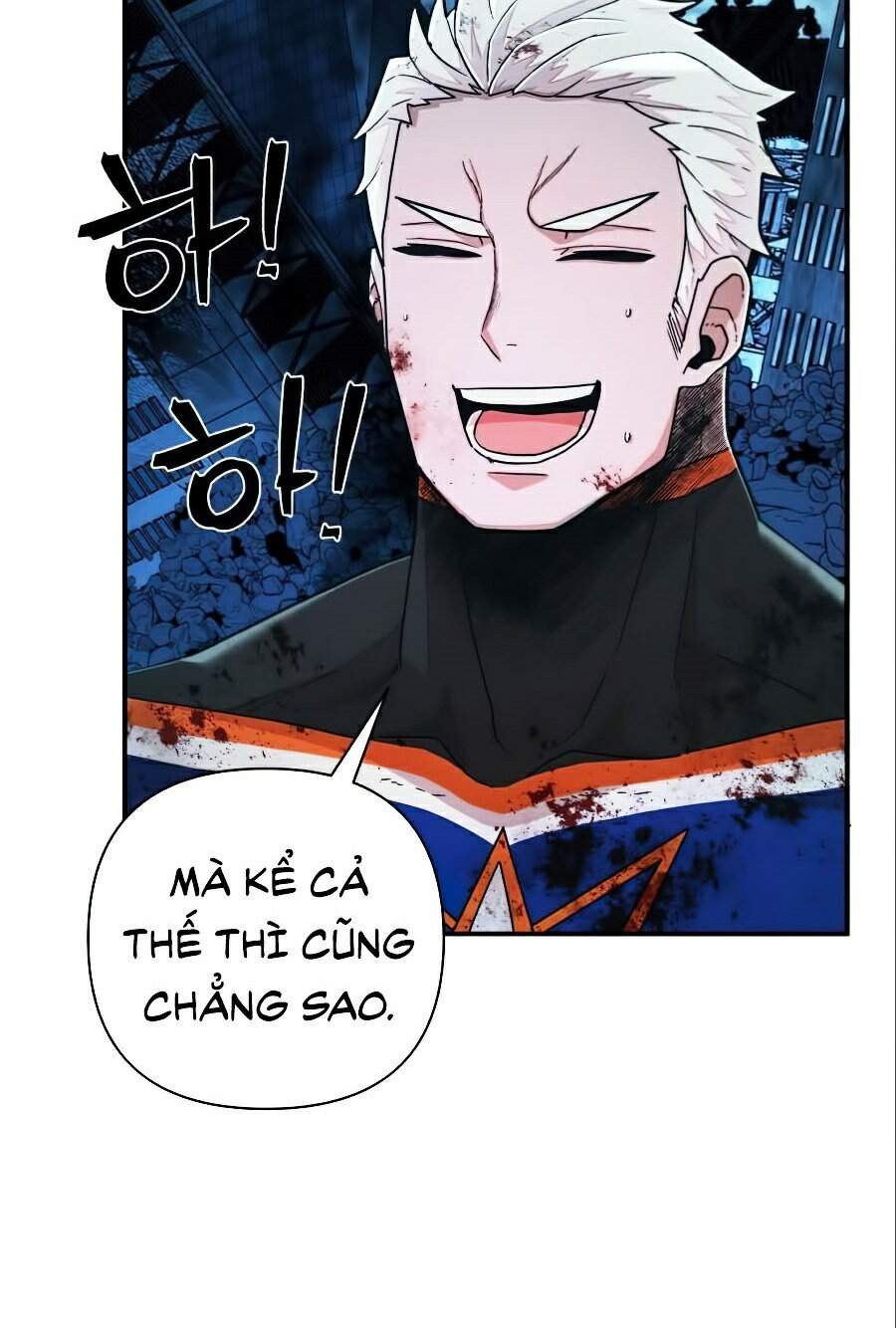 Sự trở lại của anh hùng diệt thế chapter 23 - Upload bởi truyensieuhay.com