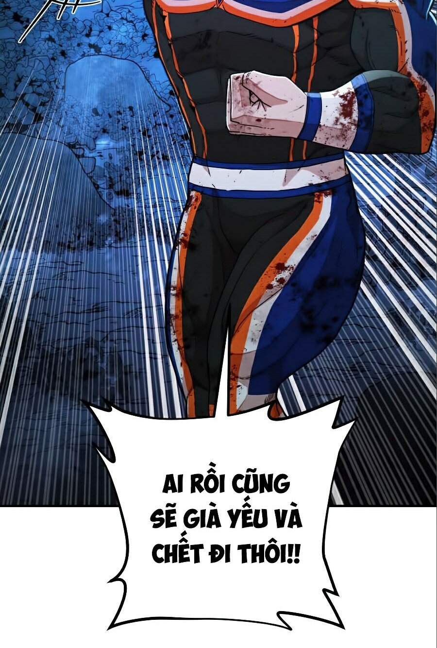 Sự trở lại của anh hùng diệt thế chapter 23 - Upload bởi truyensieuhay.com