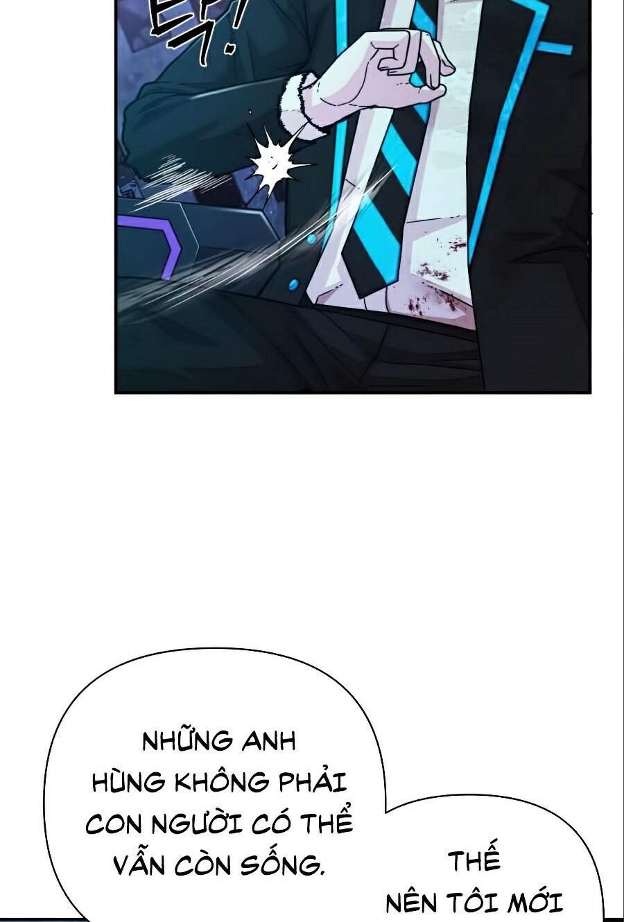 Sự trở lại của anh hùng diệt thế chapter 23 - Upload bởi truyensieuhay.com