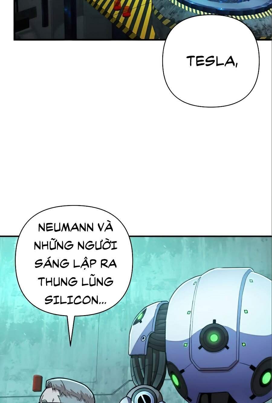 Sự trở lại của anh hùng diệt thế chapter 23 - Upload bởi truyensieuhay.com