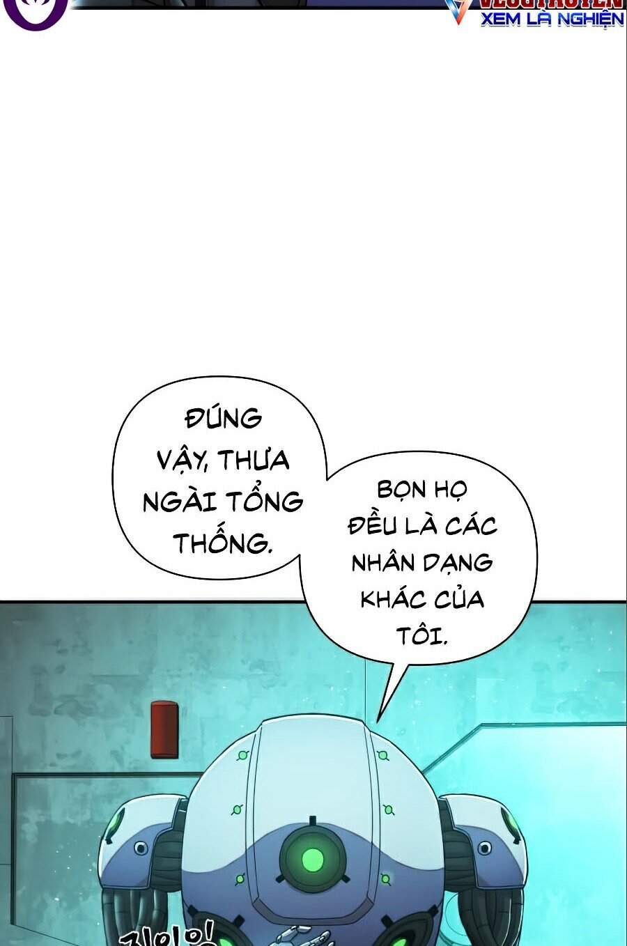 Sự trở lại của anh hùng diệt thế chapter 23 - Upload bởi truyensieuhay.com