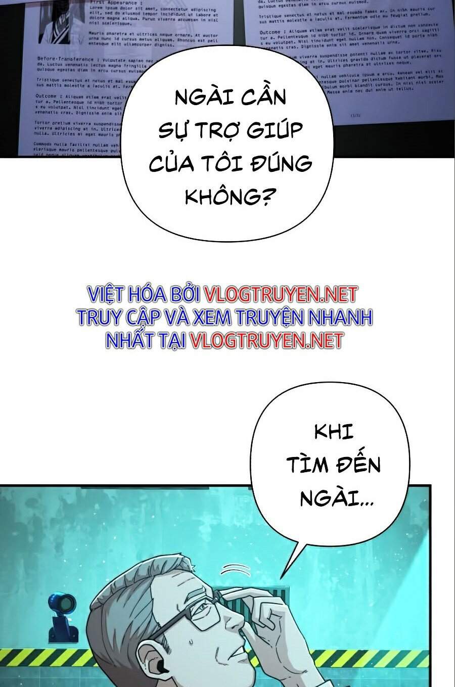Sự trở lại của anh hùng diệt thế chapter 23 - Upload bởi truyensieuhay.com