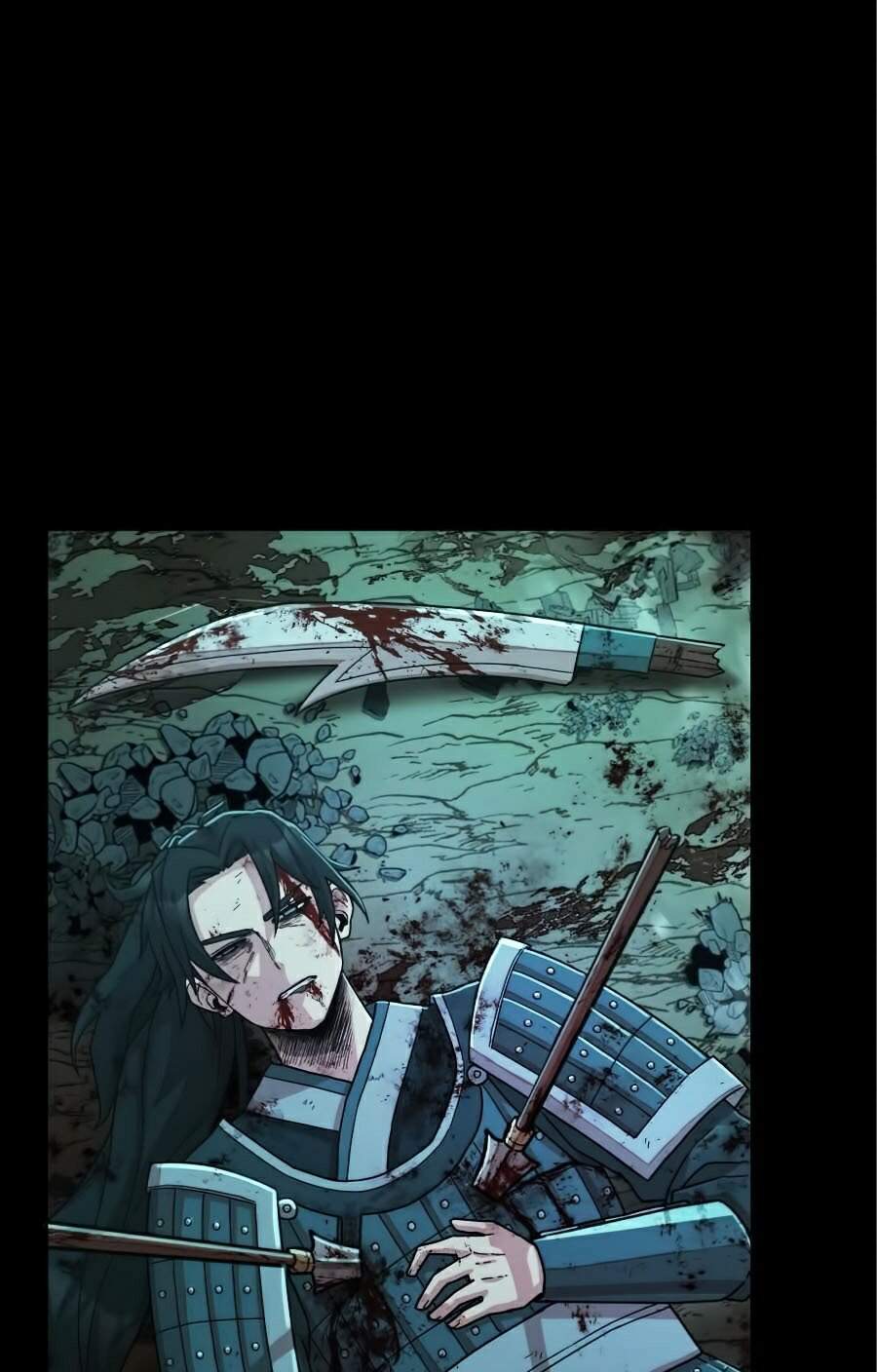 Sự trở lại của anh hùng diệt thế chapter 23 - Upload bởi truyensieuhay.com