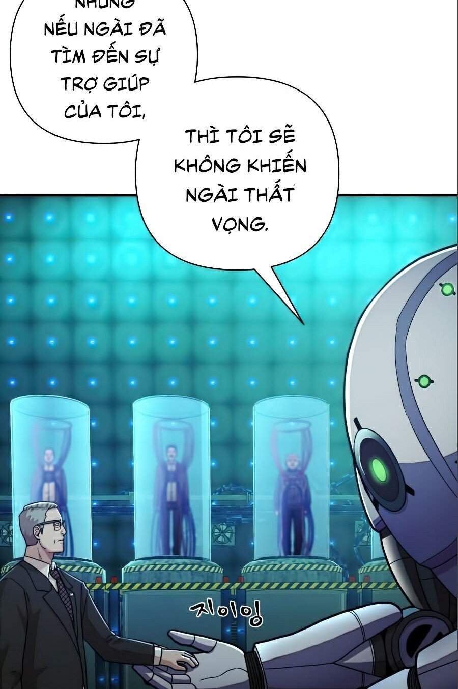Sự trở lại của anh hùng diệt thế chapter 23 - Upload bởi truyensieuhay.com
