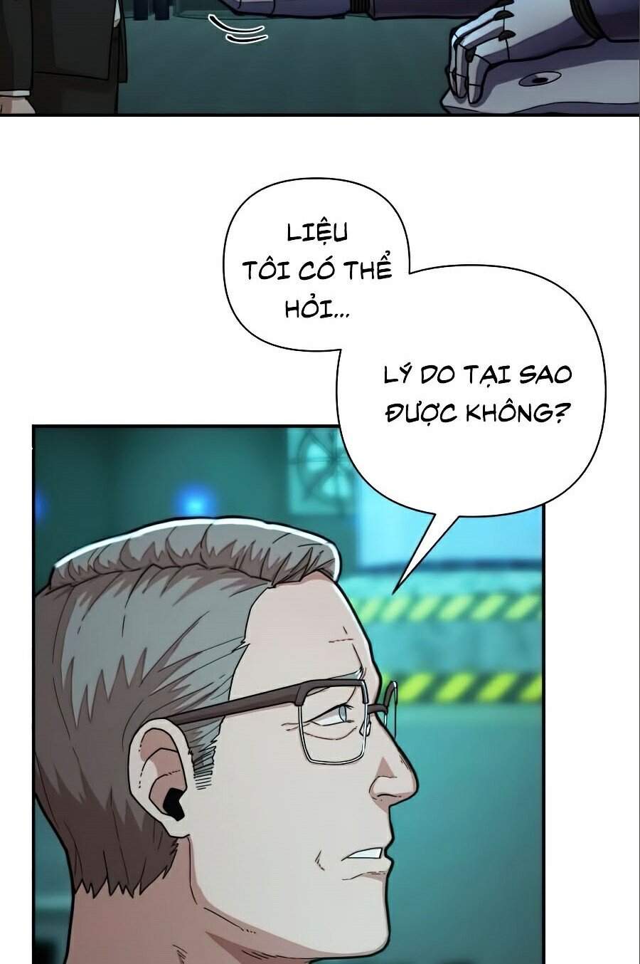 Sự trở lại của anh hùng diệt thế chapter 23 - Upload bởi truyensieuhay.com