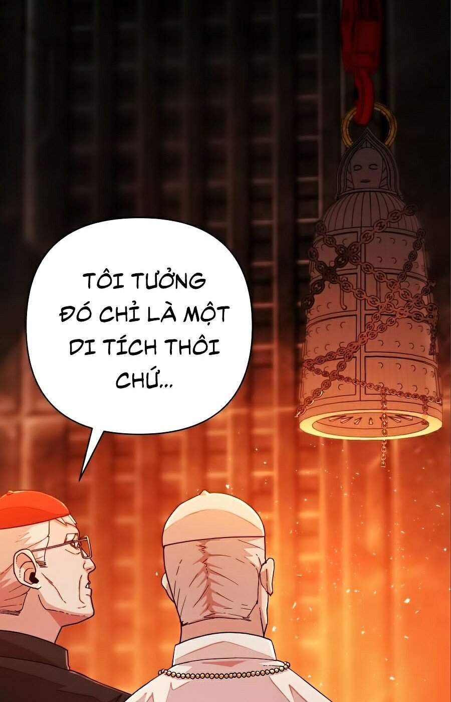 Sự trở lại của anh hùng diệt thế chapter 23 - Upload bởi truyensieuhay.com