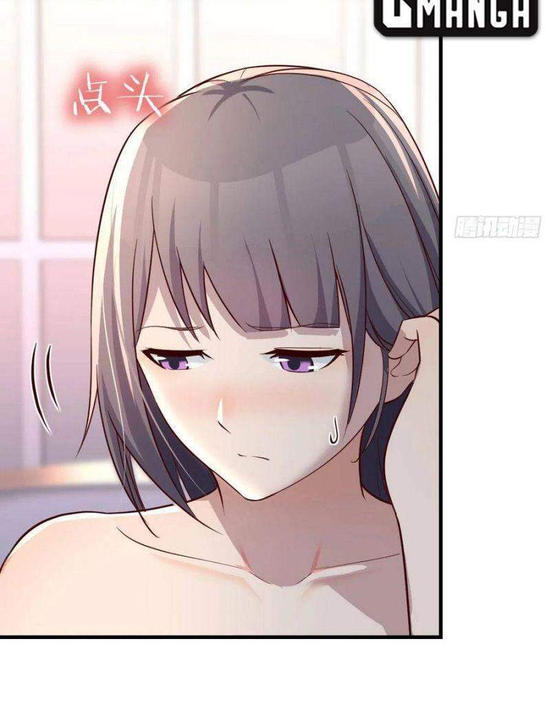 Trong Nhà Có 2 Bạn Gái Song Sinh chapter 151 - Trang 16