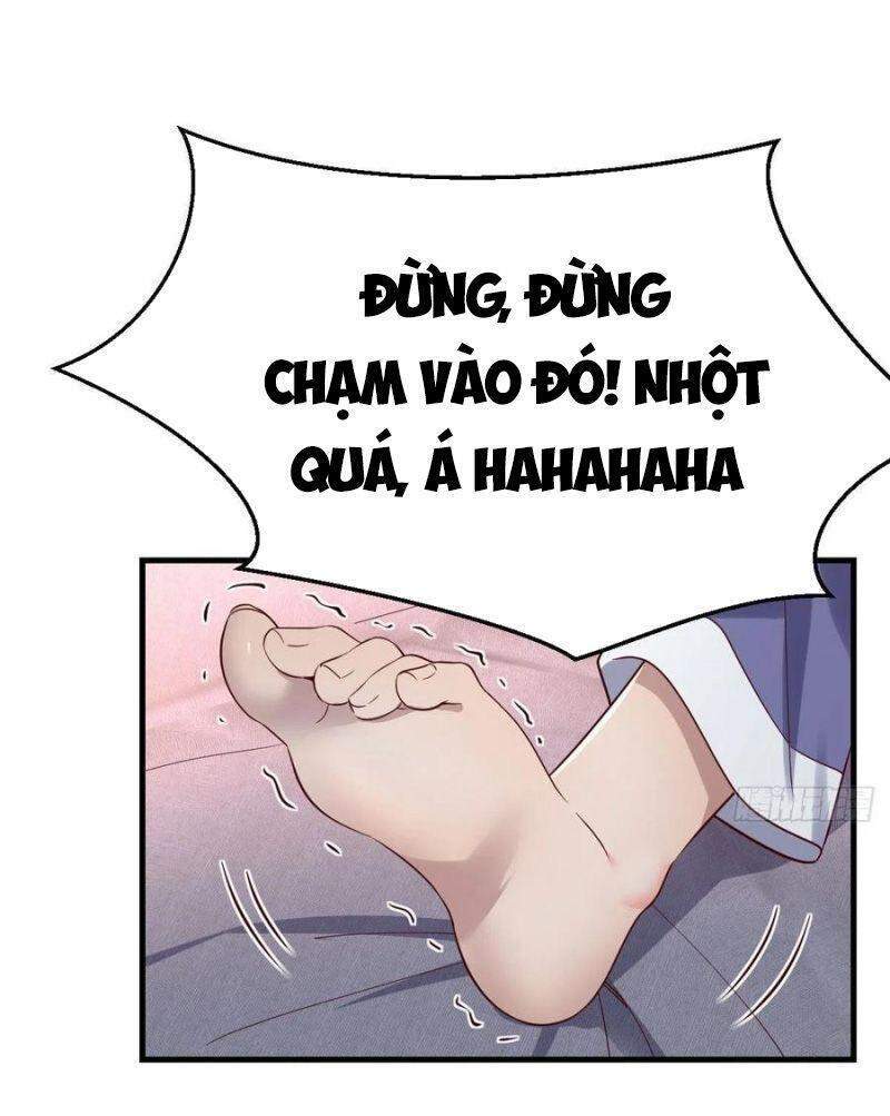 Trong Nhà Có 2 Bạn Gái Song Sinh chapter 151 - Trang 30