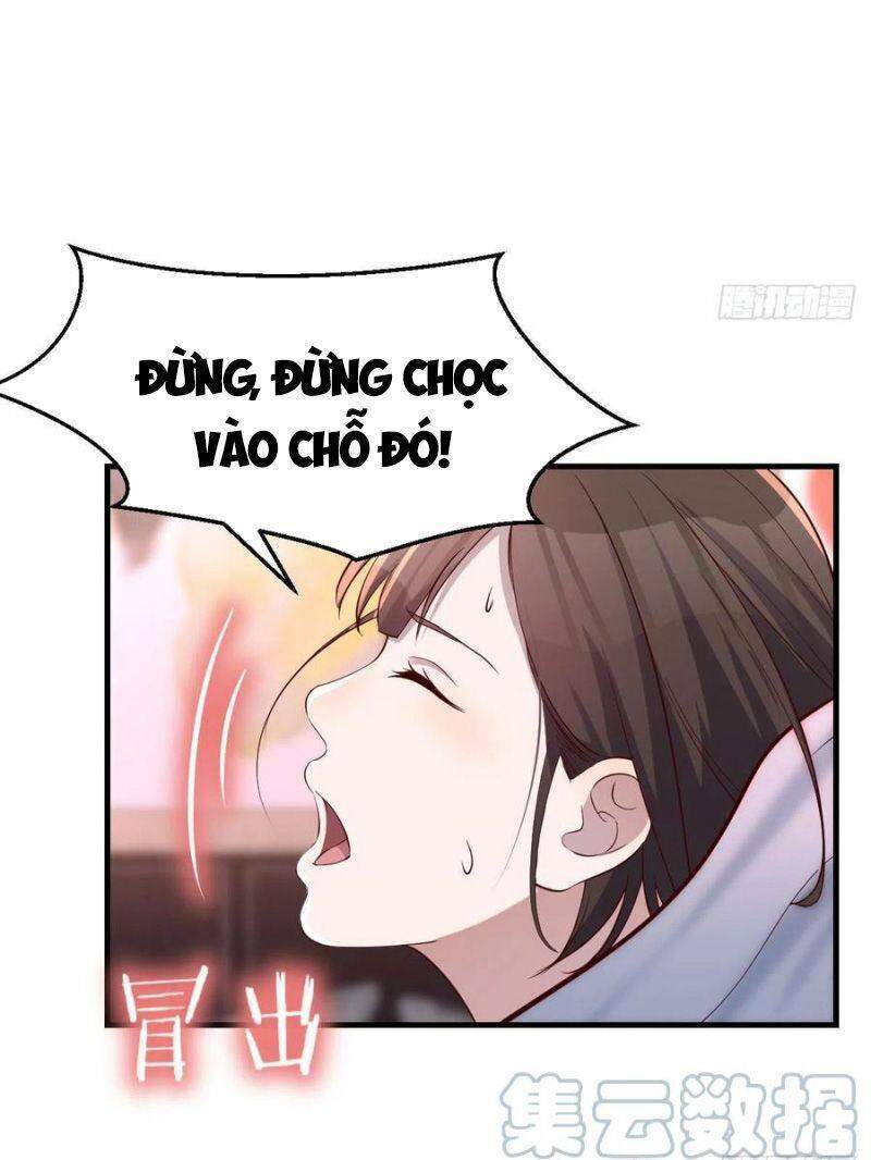Trong Nhà Có 2 Bạn Gái Song Sinh chapter 151 - Trang 34