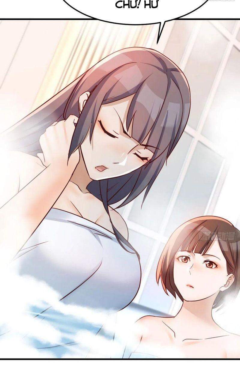 Trong Nhà Có 2 Bạn Gái Song Sinh chapter 151 - Trang 6
