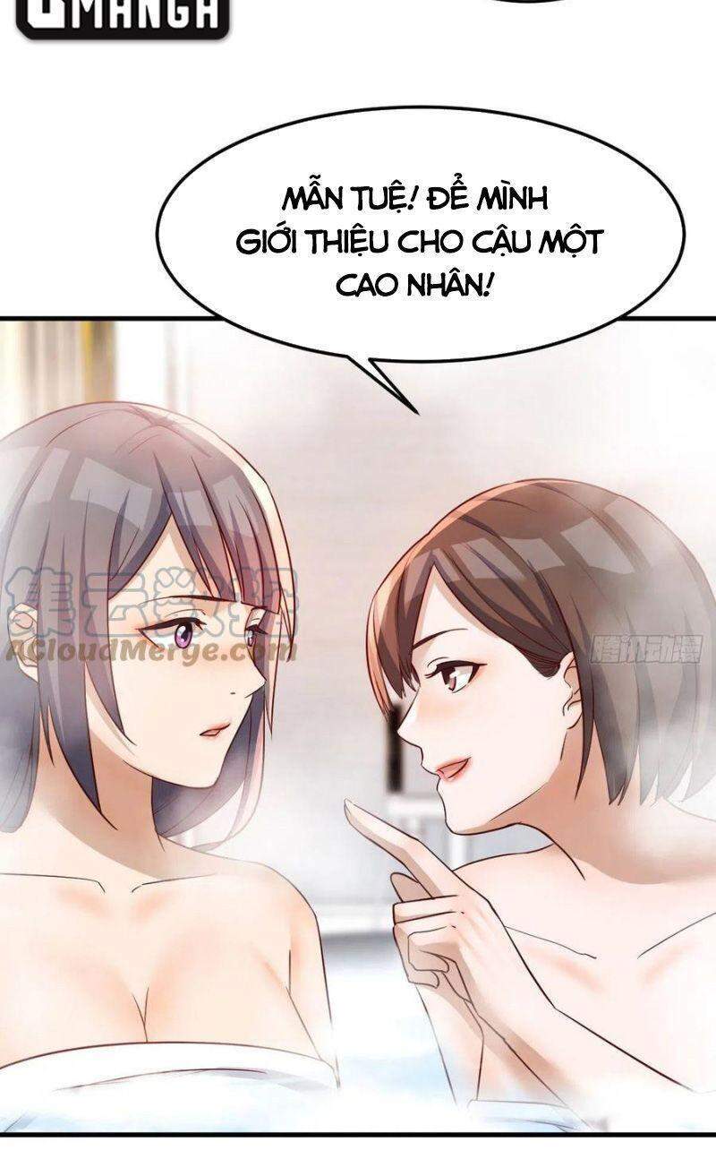 Trong Nhà Có 2 Bạn Gái Song Sinh chapter 151 - Trang 8