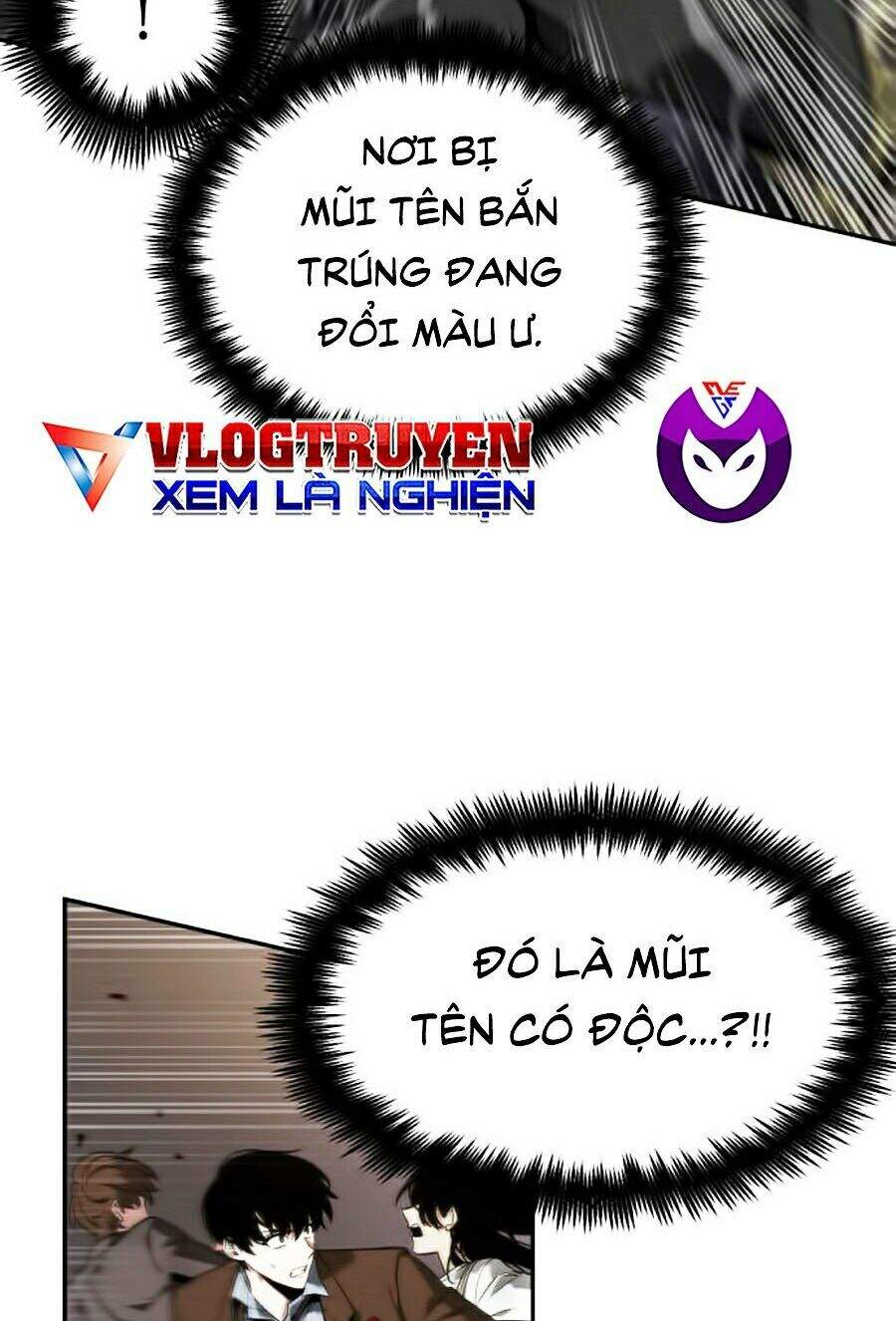Toàn Trí Độc Giả chapter 77 - Upload bởi truyensieuhay.com
