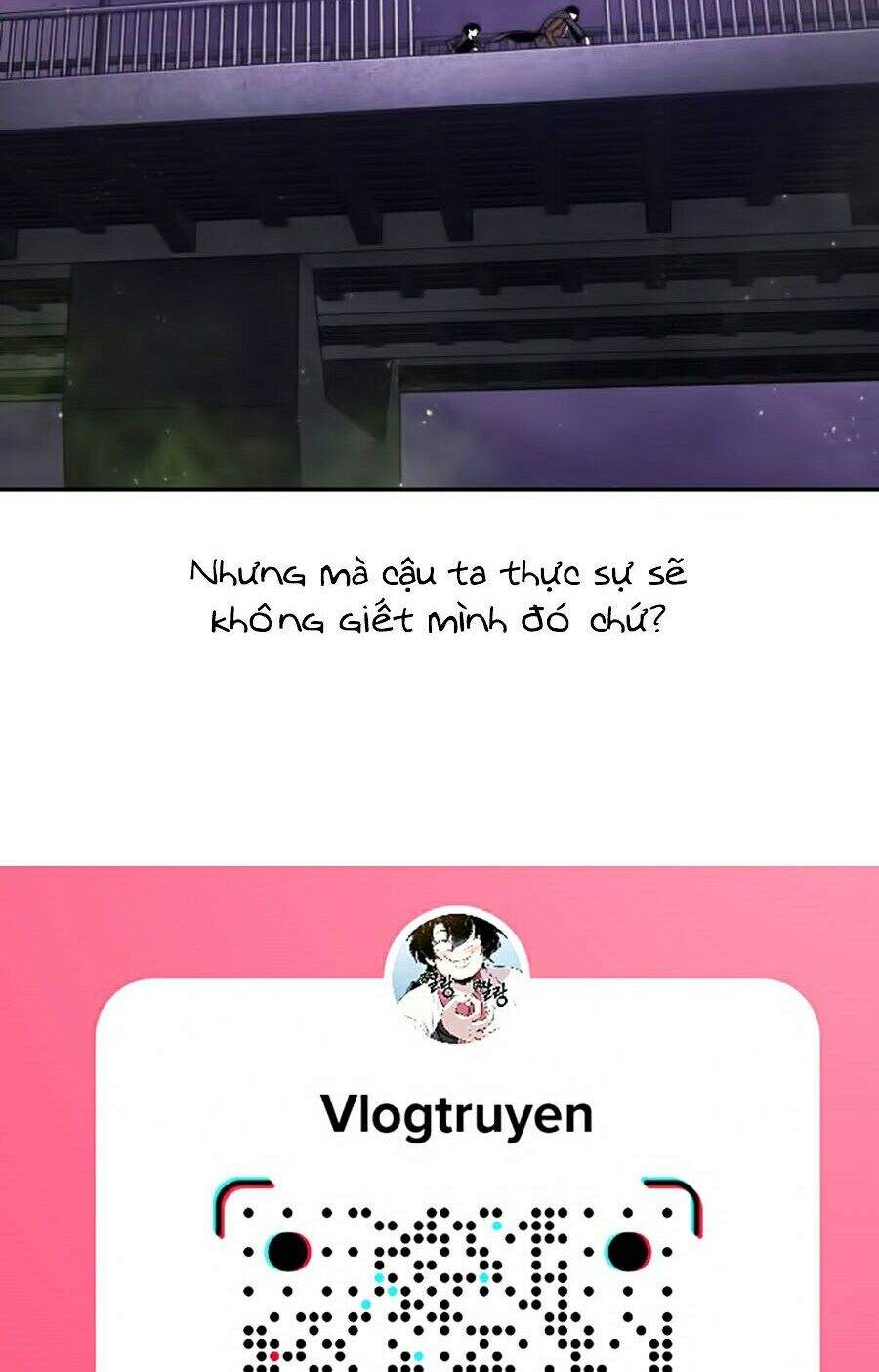 Toàn Trí Độc Giả chapter 77 - Upload bởi truyensieuhay.com