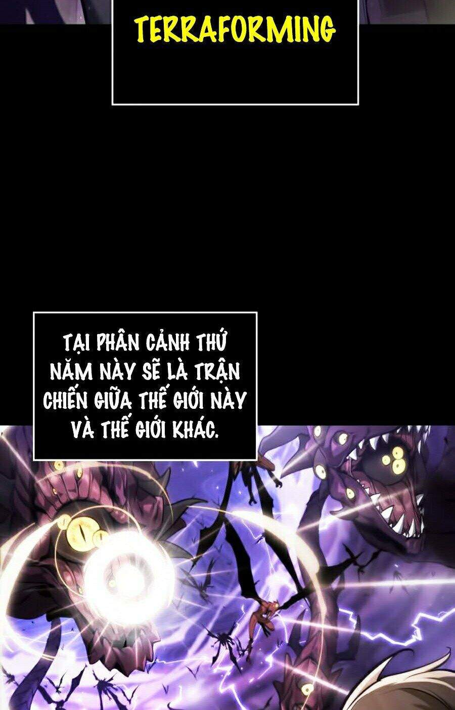Toàn Trí Độc Giả chapter 77 - Upload bởi truyensieuhay.com