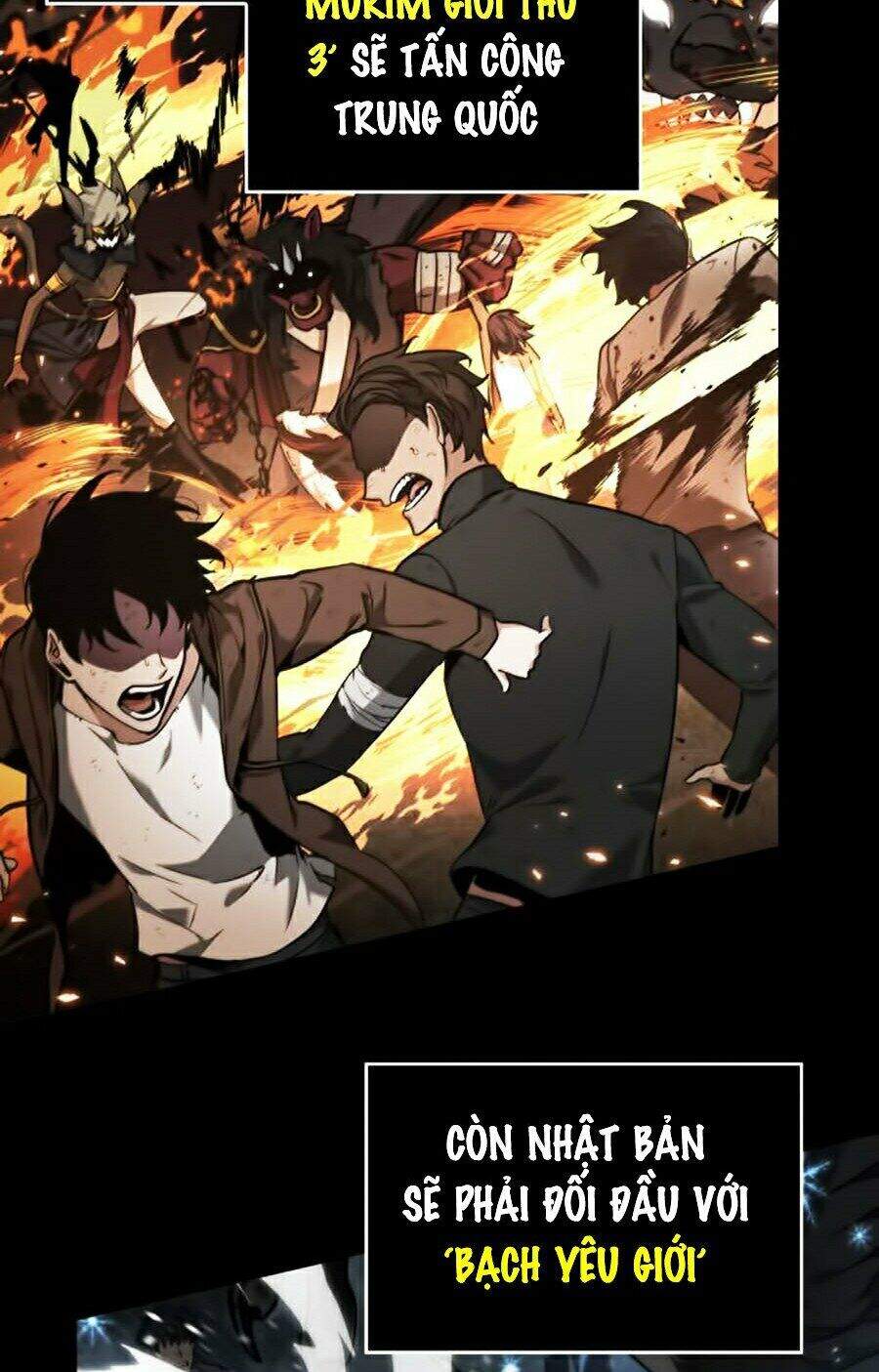 Toàn Trí Độc Giả chapter 77 - Upload bởi truyensieuhay.com