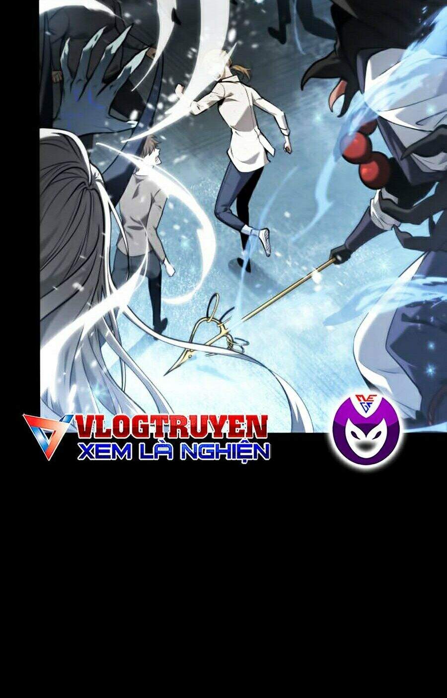 Toàn Trí Độc Giả chapter 77 - Upload bởi truyensieuhay.com